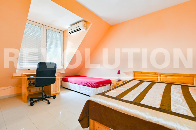 Para alugar  1 quarto Sofia , Centar , 70 m² | 14011107 - imagem [8]