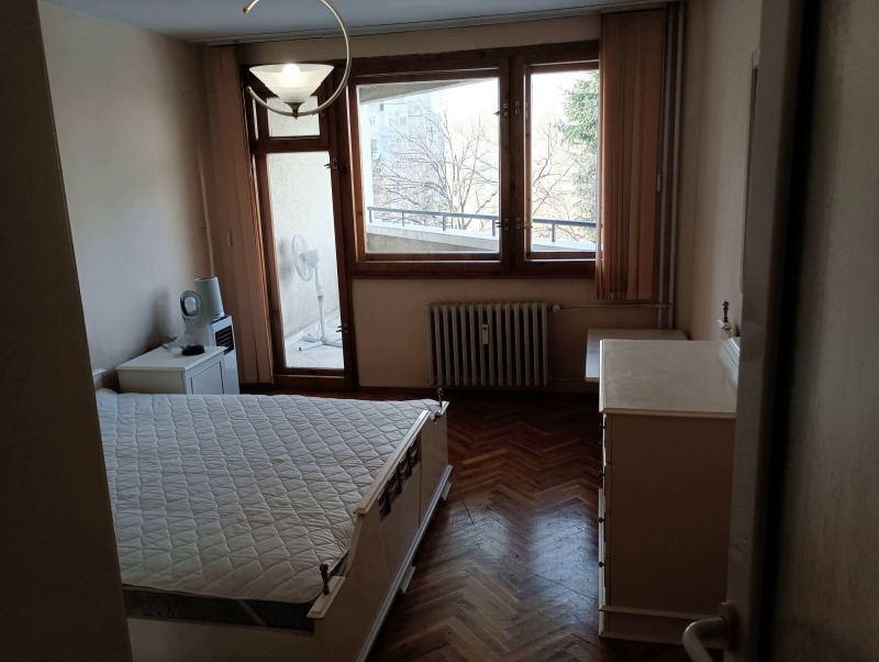 Kiadó  1 hálószoba Sofia , Borovo , 103 négyzetméter | 78426190 - kép [2]