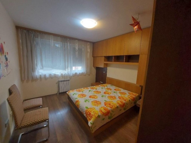 Kiralık  1 yatak odası Sofia , Studentski grad , 65 metrekare | 13585688 - görüntü [4]