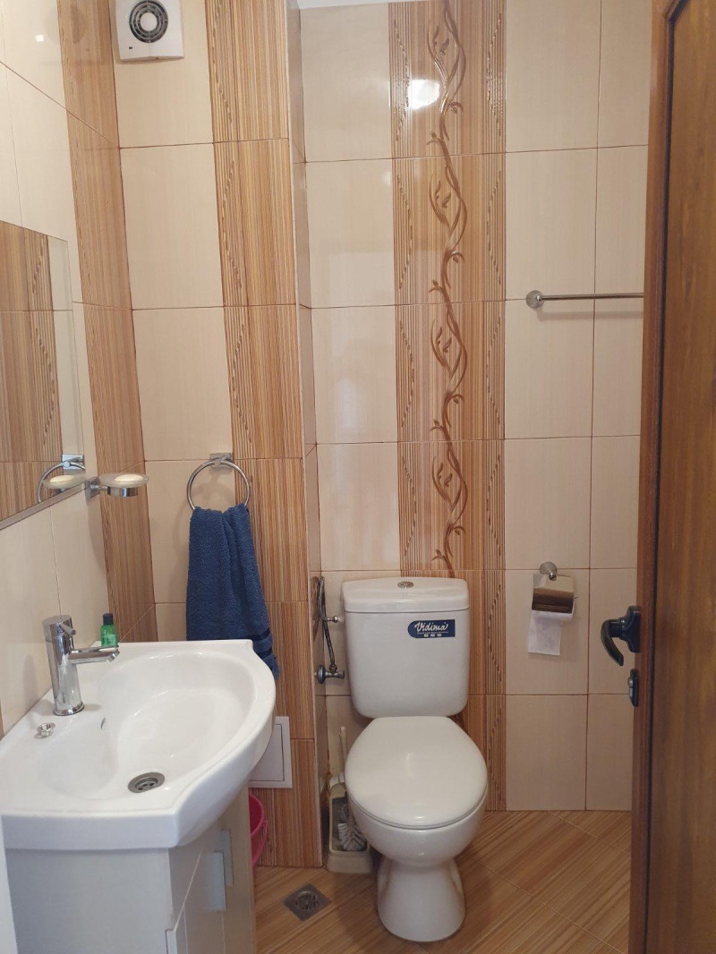 В аренду  1 спальня София , Кръстова вада , 58 кв.м | 50076476 - изображение [6]