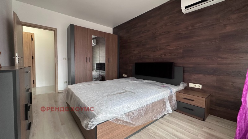 Издаје се  1 спаваћа соба Софија , Надежда 2 , 58 м2 | 82102903 - слика [3]