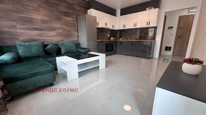 Издаје се  1 спаваћа соба Софија , Надежда 2 , 58 м2 | 82102903 - слика [2]