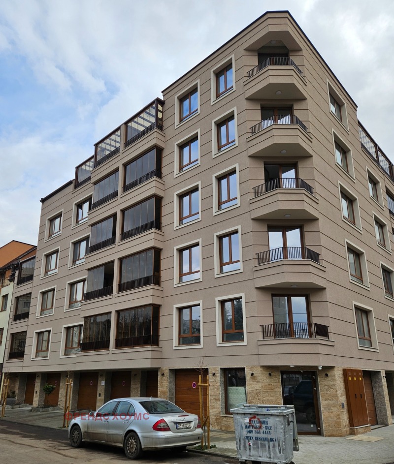 Издаје се  1 спаваћа соба Софија , Надежда 2 , 58 м2 | 82102903 - слика [5]