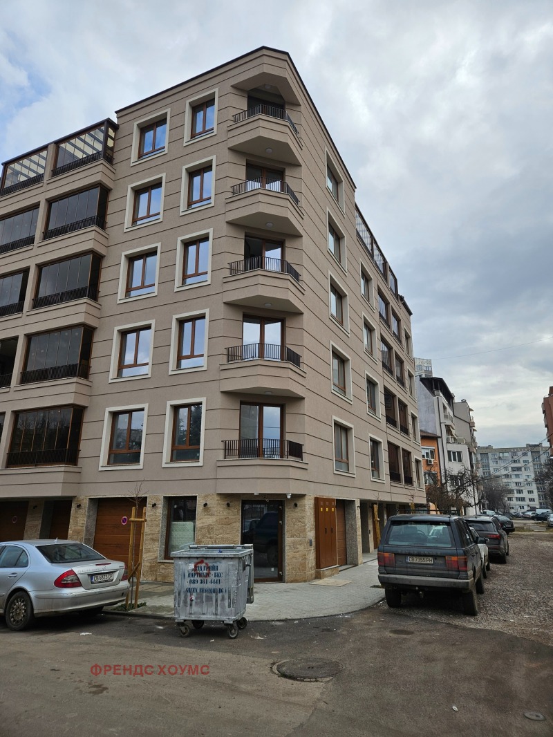 Издаје се  1 спаваћа соба Софија , Надежда 2 , 58 м2 | 82102903 - слика [6]