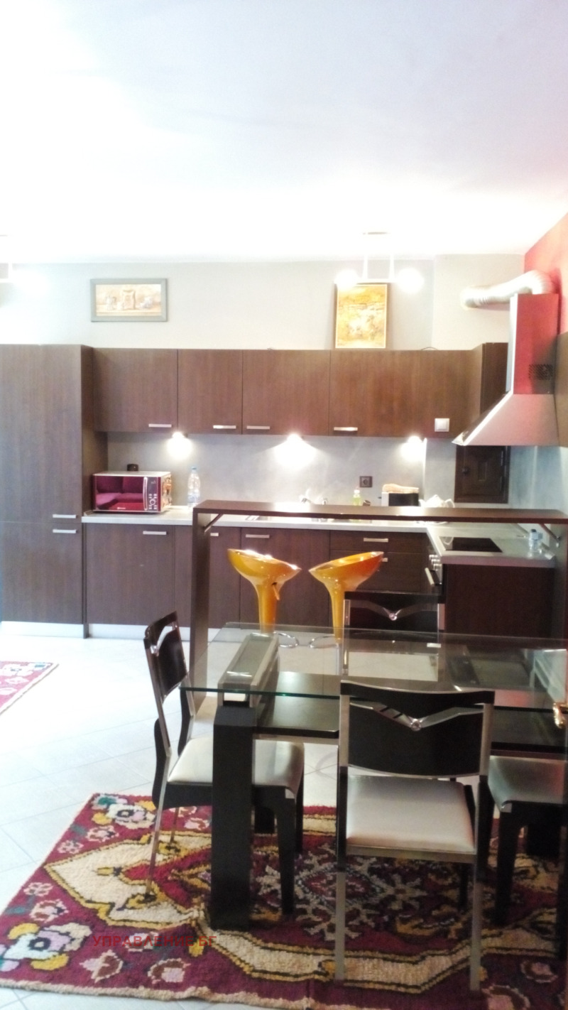 Do wynajęcia  1 sypialnia Sofia , Studentski grad , 60 mkw | 38405545 - obraz [2]