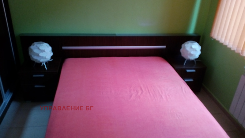 Do wynajęcia  1 sypialnia Sofia , Studentski grad , 60 mkw | 38405545 - obraz [5]