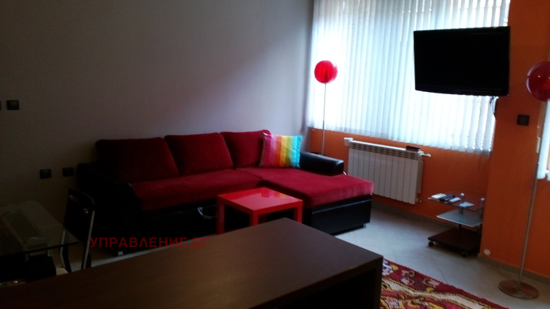 Do wynajęcia  1 sypialnia Sofia , Studentski grad , 60 mkw | 38405545 - obraz [3]
