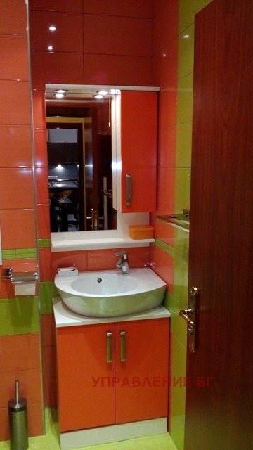 Do wynajęcia  1 sypialnia Sofia , Studentski grad , 60 mkw | 38405545 - obraz [4]