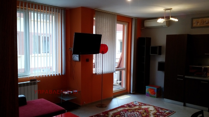 Do wynajęcia  1 sypialnia Sofia , Studentski grad , 60 mkw | 38405545