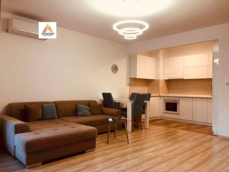Zu vermieten  1 Schlafzimmer Plowdiw , Ostromila , 70 qm | 75190580 - Bild [3]