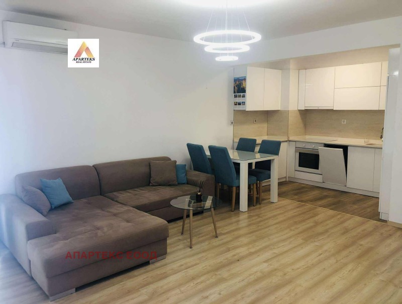 Zu vermieten  1 Schlafzimmer Plowdiw , Ostromila , 70 qm | 75190580 - Bild [7]