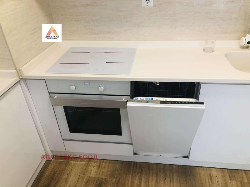 Zu vermieten  1 Schlafzimmer Plowdiw , Ostromila , 70 qm | 75190580 - Bild [9]