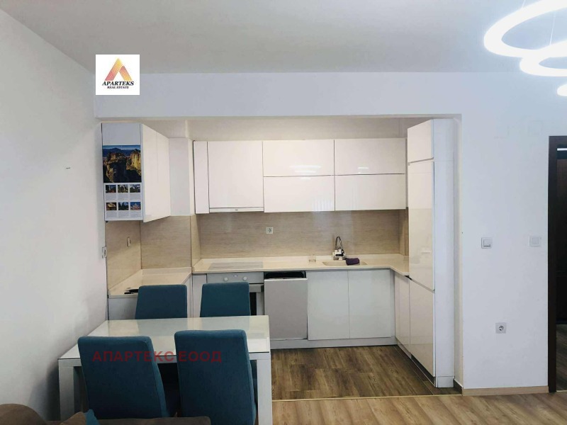 Zu vermieten  1 Schlafzimmer Plowdiw , Ostromila , 70 qm | 75190580 - Bild [6]