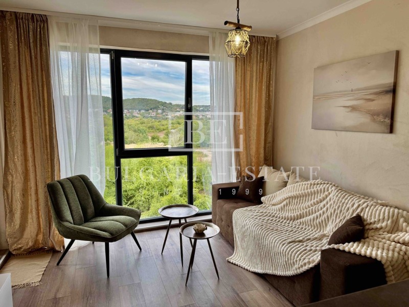 För uthyrning  1 sovrum Varna , k.k. Sv.Sv. Konstantin i Elena , 63 kvm | 91086629 - bild [13]