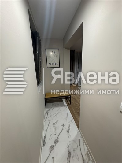 Дава под наем 2-СТАЕН, гр. Пловдив, Младежки Хълм, снимка 4 - Апартаменти - 52716650