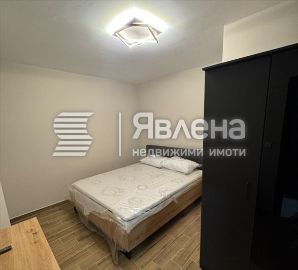 Дава под наем 2-СТАЕН, гр. Пловдив, Младежки Хълм, снимка 5 - Апартаменти - 52716650