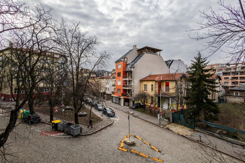 Дава под наем 2-СТАЕН, гр. София, Медицинска академия, снимка 11 - Апартаменти - 53172677