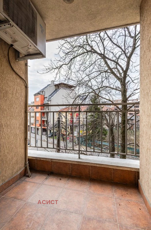 Дава под наем 2-СТАЕН, гр. София, Медицинска академия, снимка 10 - Апартаменти - 53172677