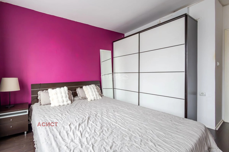 Дава под наем 2-СТАЕН, гр. София, Медицинска академия, снимка 7 - Апартаменти - 53172677