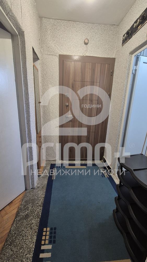 Дава под наем 2-СТАЕН, гр. Велико Търново, Колю Фичето, снимка 6 - Апартаменти - 55750490