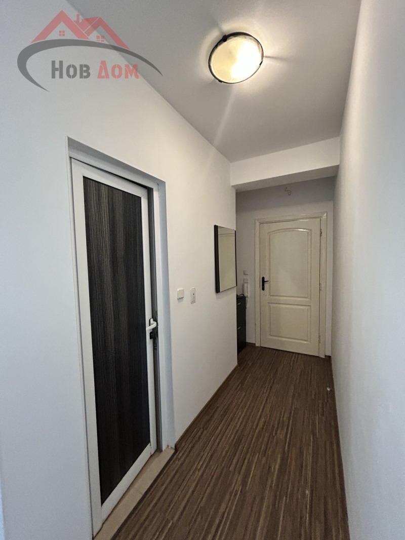 Дава под наем 3-СТАЕН, гр. Велико Търново, Бузлуджа, снимка 11 - Апартаменти - 52224104