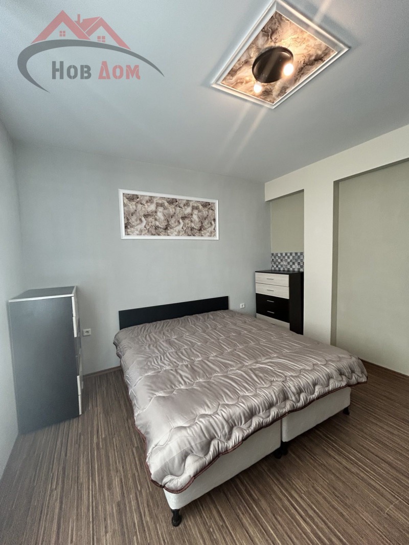 Дава под наем 3-СТАЕН, гр. Велико Търново, Бузлуджа, снимка 7 - Апартаменти - 52224104