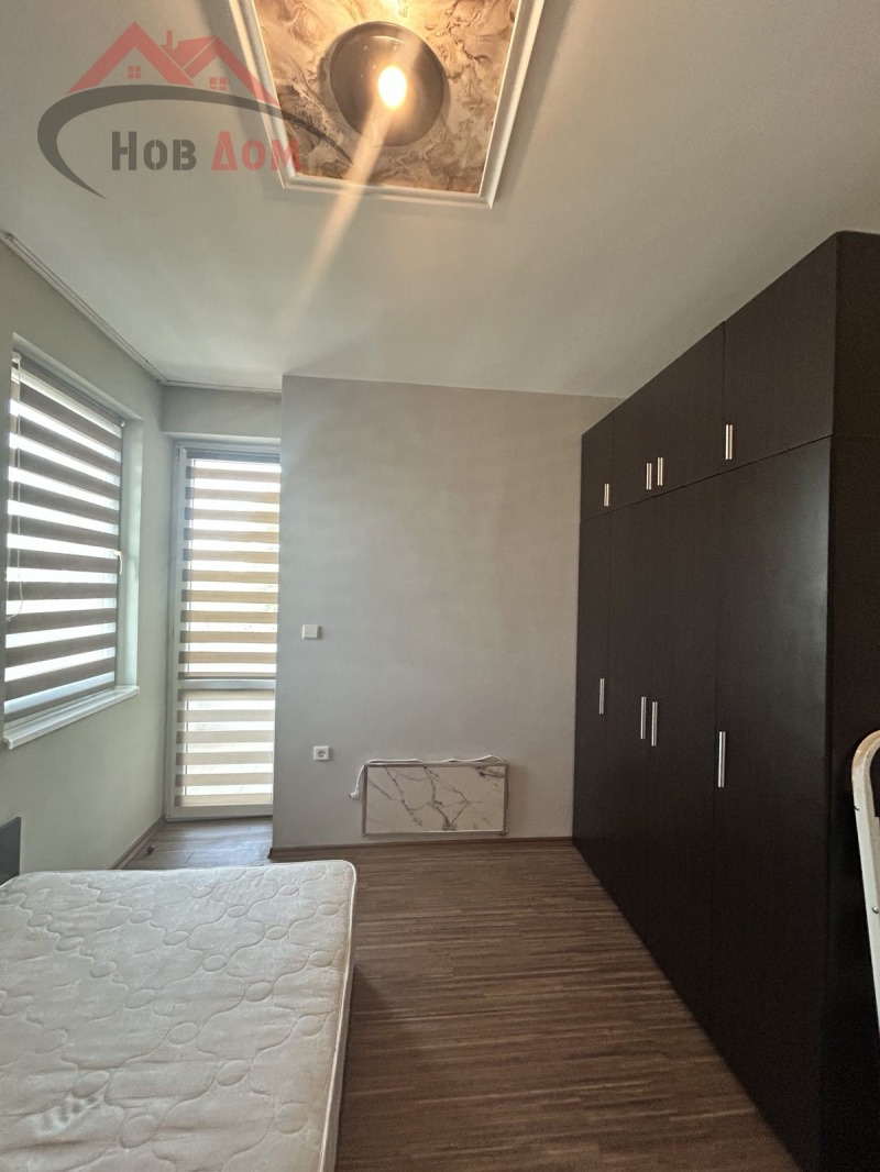 Дава под наем 3-СТАЕН, гр. Велико Търново, Бузлуджа, снимка 10 - Апартаменти - 52224104