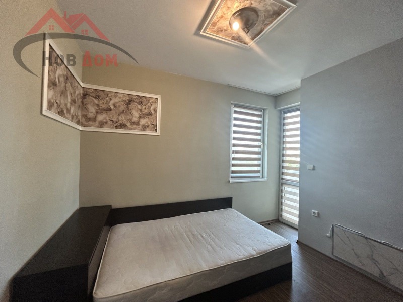 Дава под наем 3-СТАЕН, гр. Велико Търново, Бузлуджа, снимка 9 - Апартаменти - 52224104