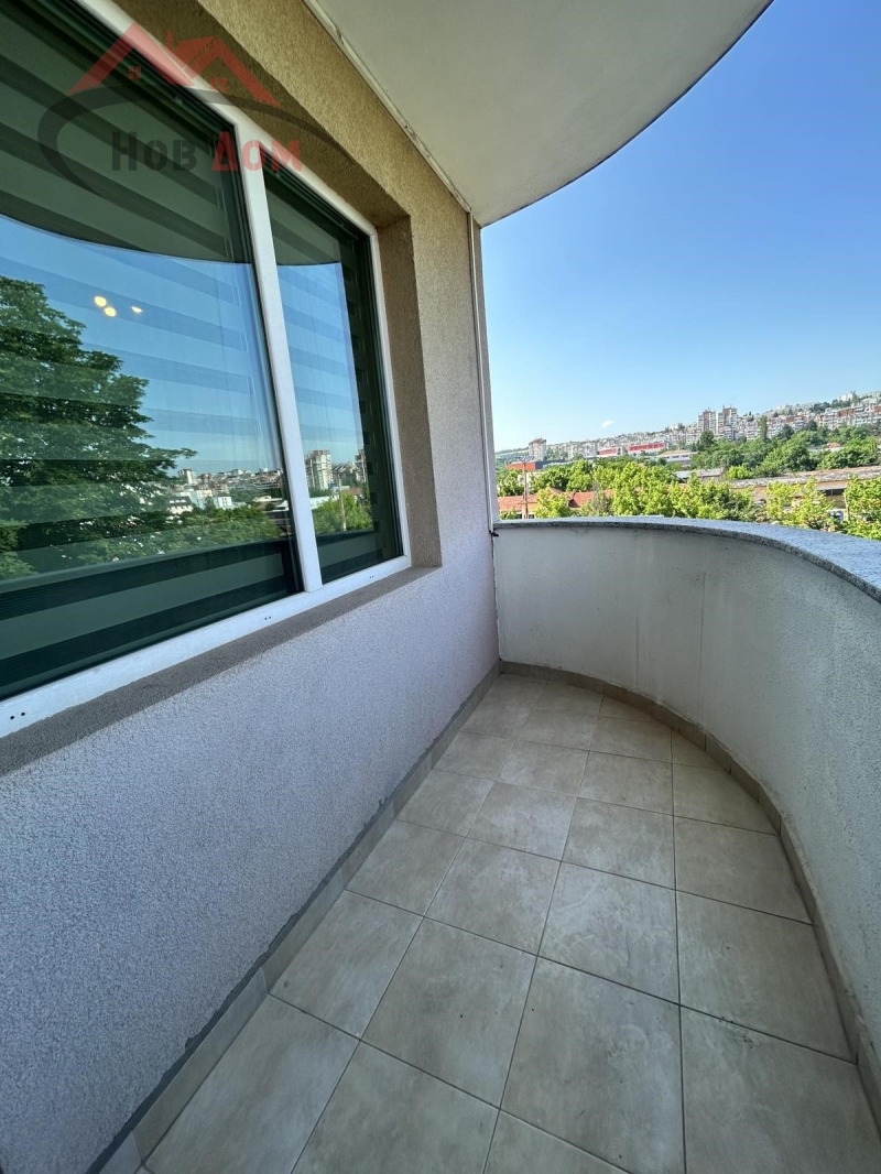 Дава под наем 3-СТАЕН, гр. Велико Търново, Бузлуджа, снимка 14 - Апартаменти - 52224104