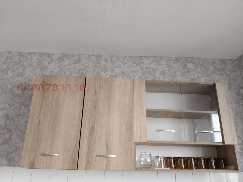 Дава под наем 3-СТАЕН, гр. Русе, Широк център, снимка 4 - Апартаменти - 52780524