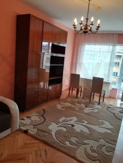 Дава под наем 4-СТАЕН, гр. Варна, Чайка, снимка 3 - Апартаменти - 54698897