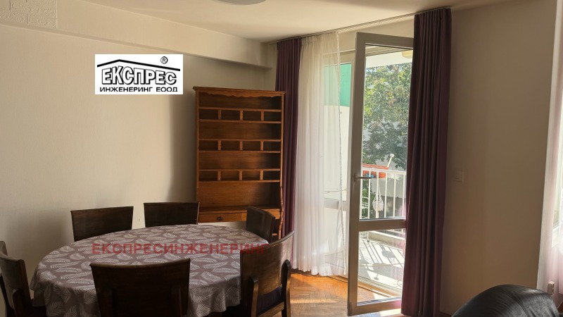 For Rent  3+ bedroom Sofia , Lozenets , 157 sq.m | 63227199 - image [4]