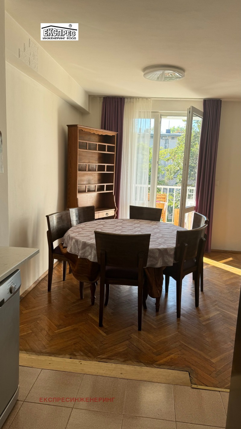 De inchiriat  3+ dormitor Sofia , Lozeneț , 157 mp | 63227199