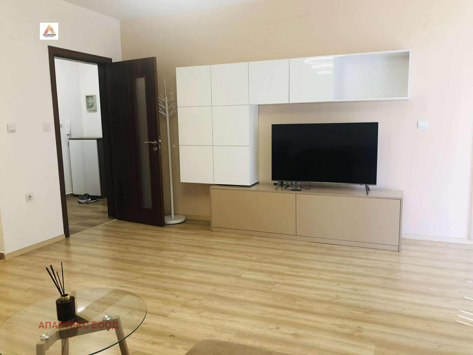 Дава под наем 2-СТАЕН, гр. Пловдив, Остромила, снимка 2 - Апартаменти - 53278012