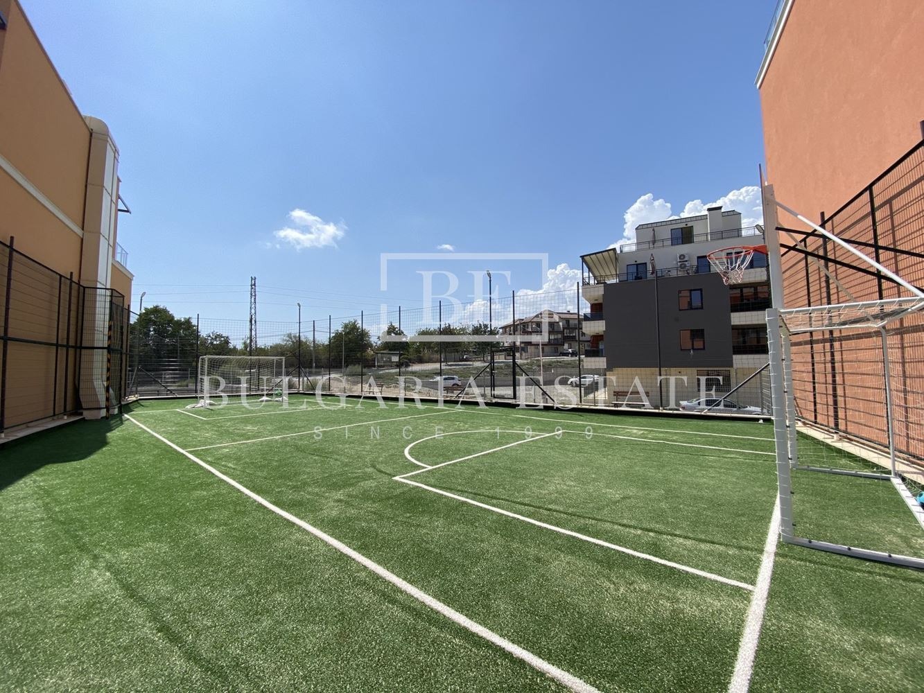 Дава под наем 2-СТАЕН, гр. Варна, к.к. Св.Св. Константин и Елена, снимка 4 - Апартаменти - 53775768