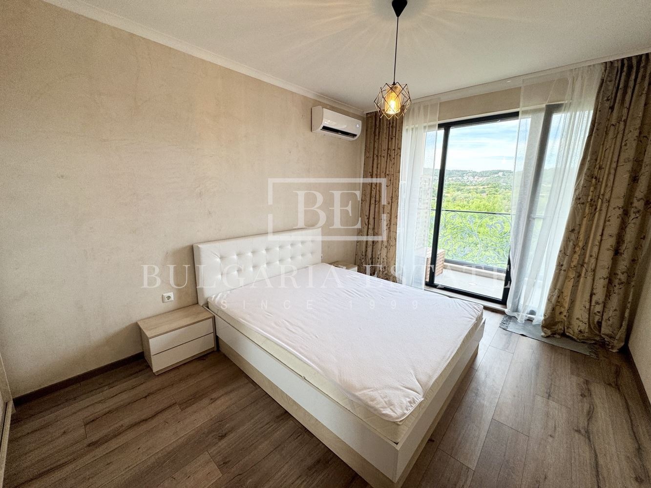 Дава под наем 2-СТАЕН, гр. Варна, к.к. Св.Св. Константин и Елена, снимка 12 - Апартаменти - 53775768