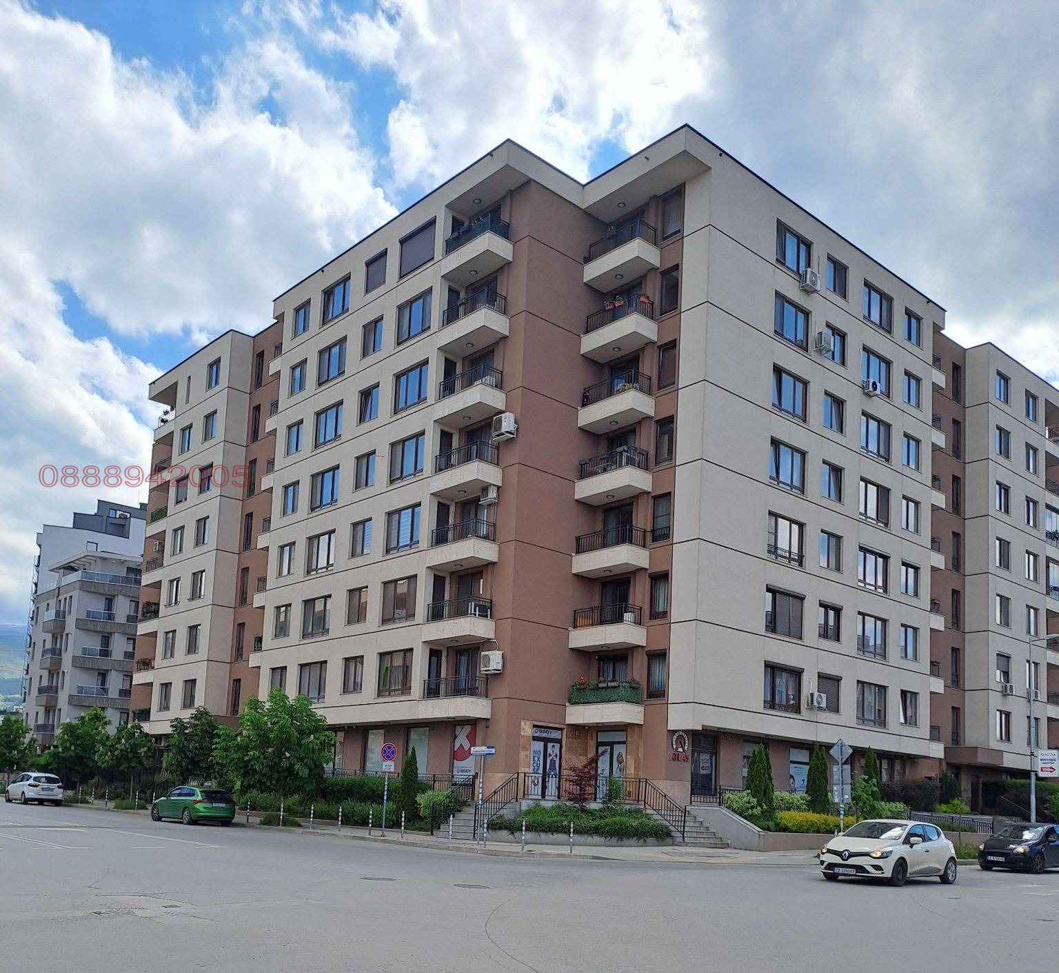 Дава под наем 2-СТАЕН, гр. София, Студентски град, снимка 7 - Апартаменти - 54501860