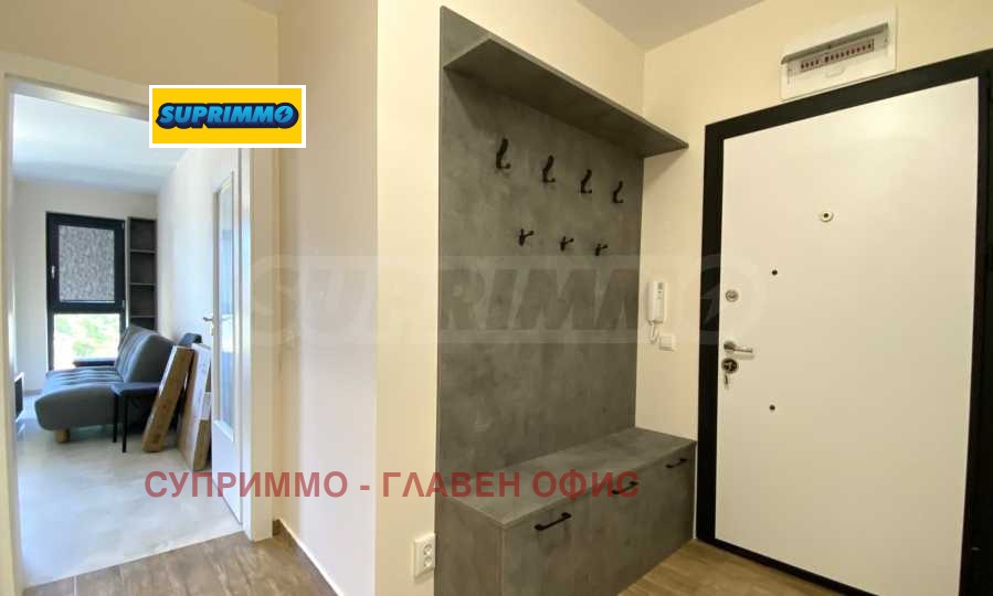 Дава под наем 2-СТАЕН, гр. София, Малинова долина, снимка 6 - Апартаменти - 56287952