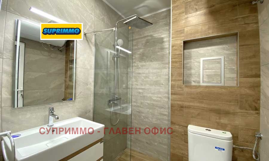 Дава под наем 2-СТАЕН, гр. София, Малинова долина, снимка 7 - Апартаменти - 56287952