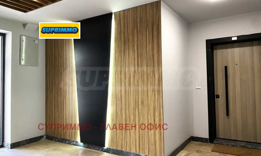 Дава под наем 2-СТАЕН, гр. София, Малинова долина, снимка 10 - Апартаменти - 56287952