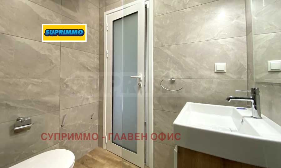 Дава под наем 2-СТАЕН, гр. София, Малинова долина, снимка 8 - Апартаменти - 56287952