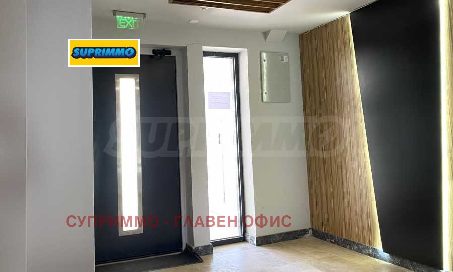 Дава под наем 2-СТАЕН, гр. София, Малинова долина, снимка 11 - Апартаменти - 56287952