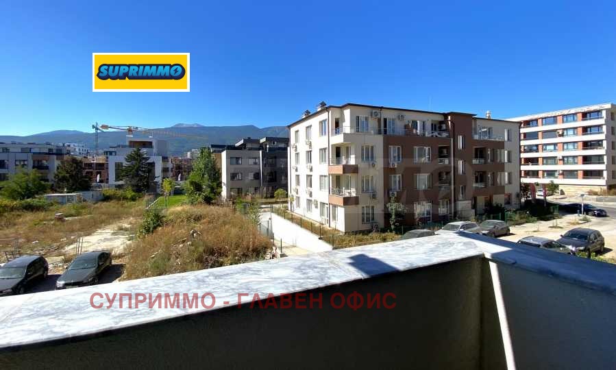 Дава под наем 2-СТАЕН, гр. София, Малинова долина, снимка 9 - Апартаменти - 56287952