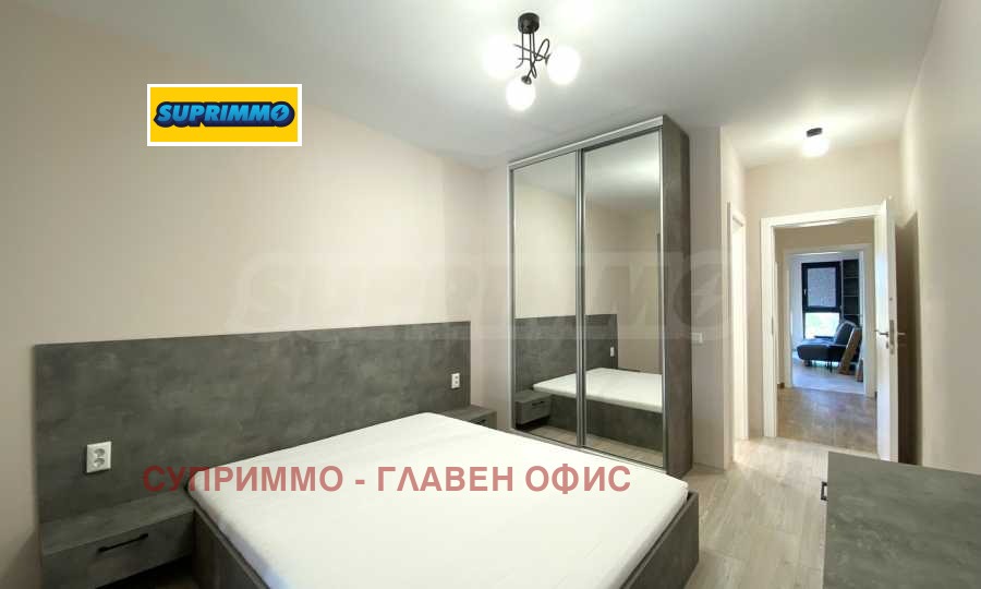 Дава под наем 2-СТАЕН, гр. София, Малинова долина, снимка 4 - Апартаменти - 56287952