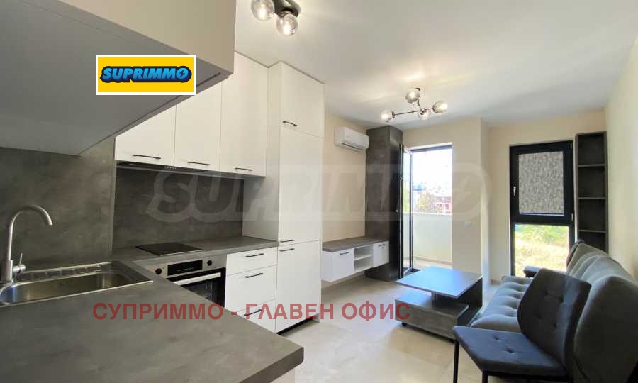 Дава под наем 2-СТАЕН, гр. София, Малинова долина, снимка 2 - Апартаменти - 56287952