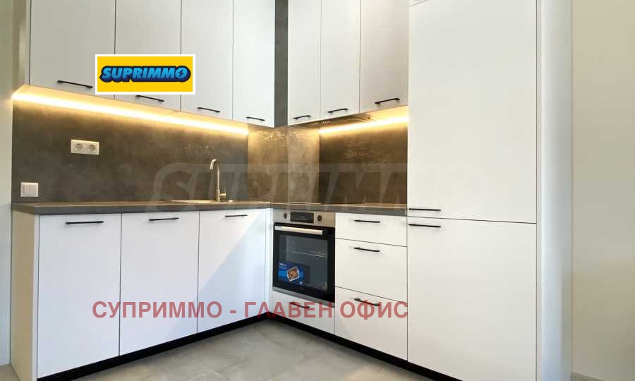 Дава под наем 2-СТАЕН, гр. София, Малинова долина, снимка 3 - Апартаменти - 56287952
