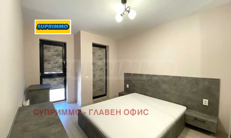 Дава под наем 2-СТАЕН, гр. София, Малинова долина, снимка 5 - Апартаменти - 56287952