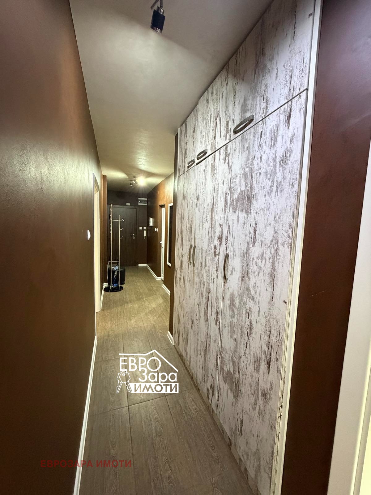 Дава под наем 4-СТАЕН, гр. Стара Загора, Три чучура - юг, снимка 14 - Апартаменти - 54189024