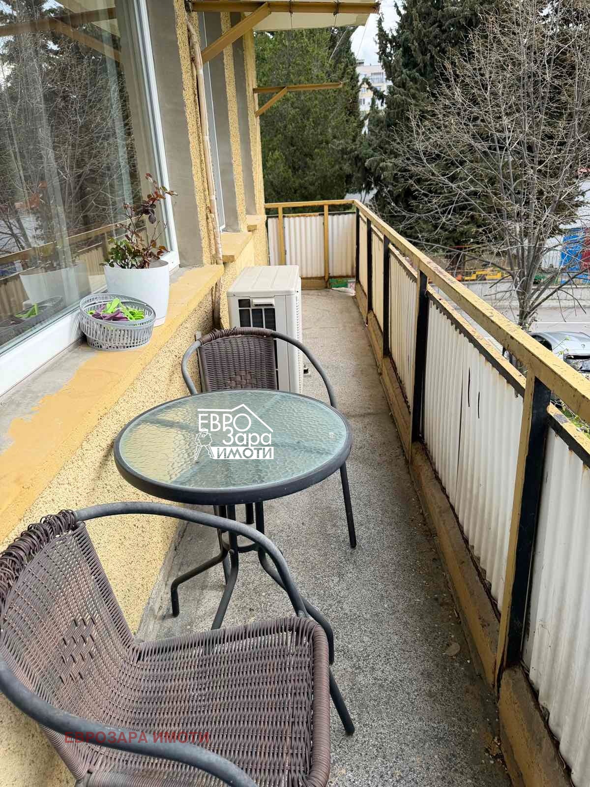 Дава под наем 4-СТАЕН, гр. Стара Загора, Три чучура - юг, снимка 16 - Апартаменти - 54189024