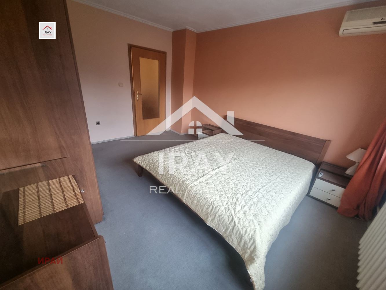 Дава под наем МНОГОСТАЕН, гр. Стара Загора, ОРБ, снимка 11 - Апартаменти - 55785797